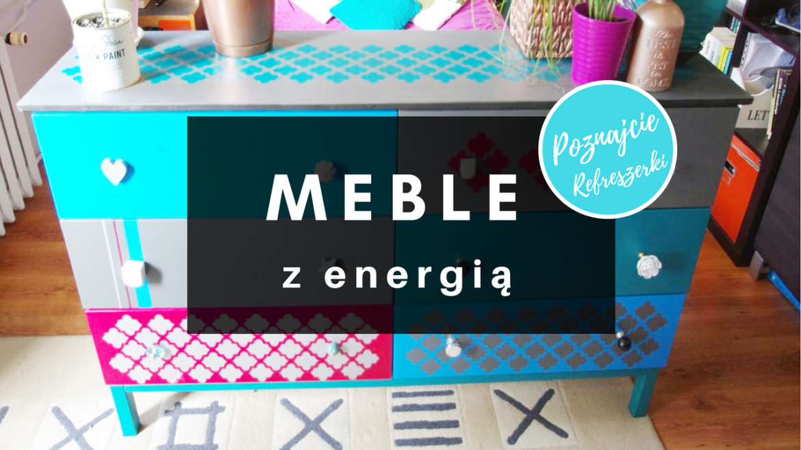 INSTYTUT DESIGNU. POZNAJCIE REFRESZERKI