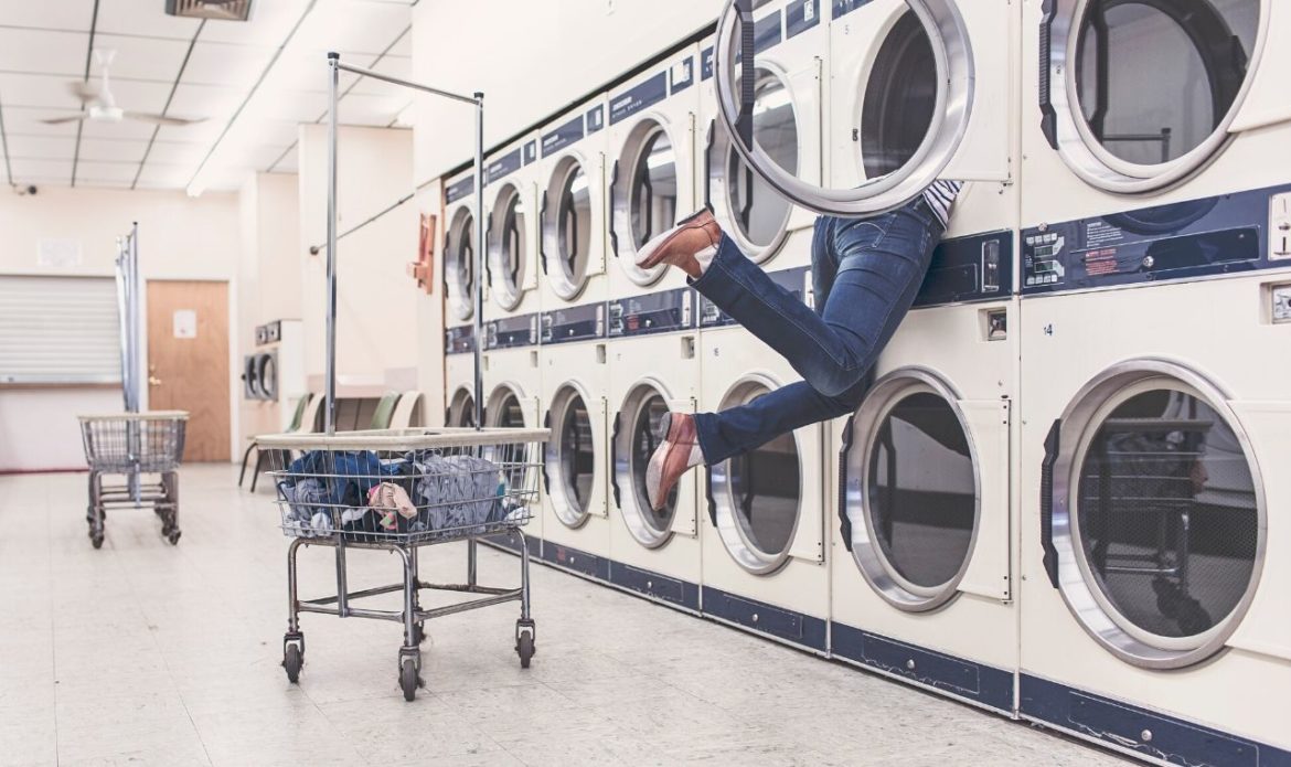 PRALKO-SUSZARKA CZY OSOBNA SUSZARKA?