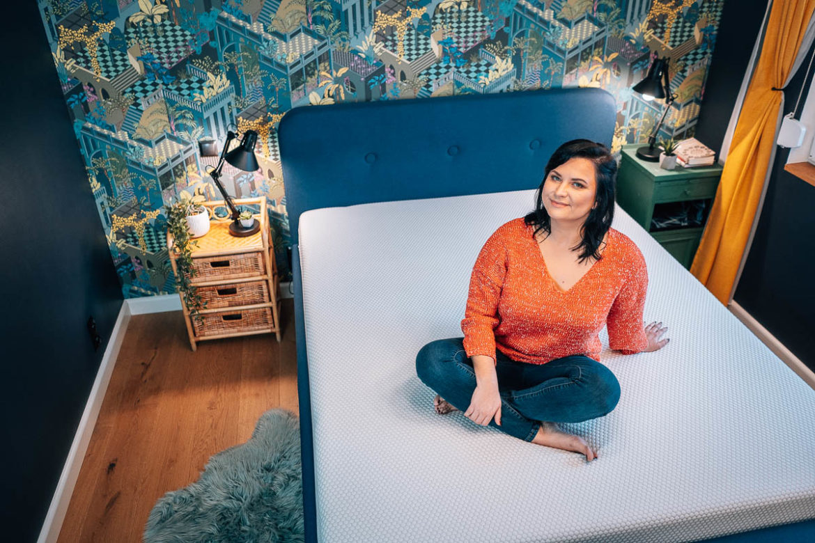 JAKI MATERAC WYBRAĆ? MIĘKKI, CZY TWARDY?