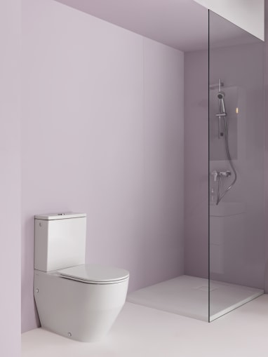 laufen pro solutions citypro