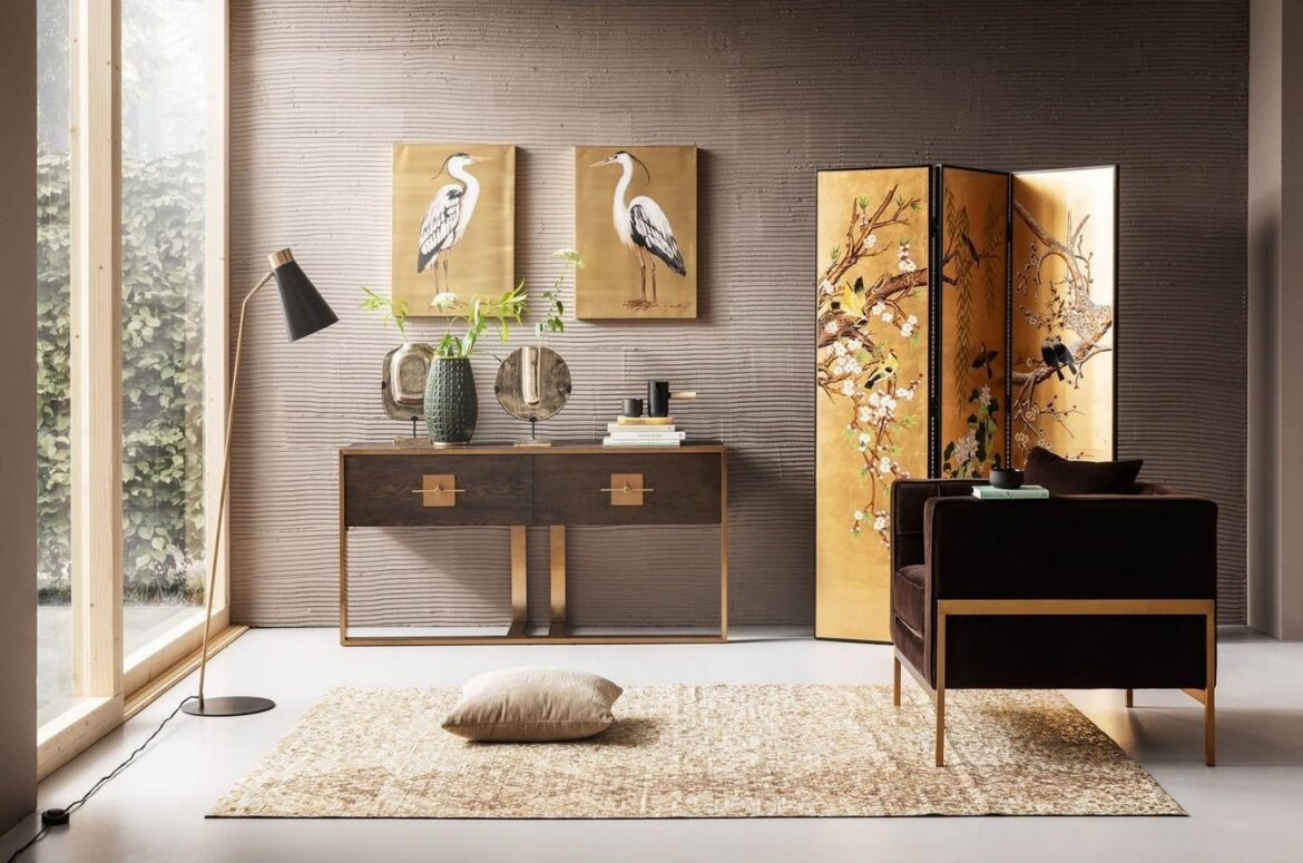 Małe meble o dużych możliwościach – które z nich przydadzą się w twoim domu?