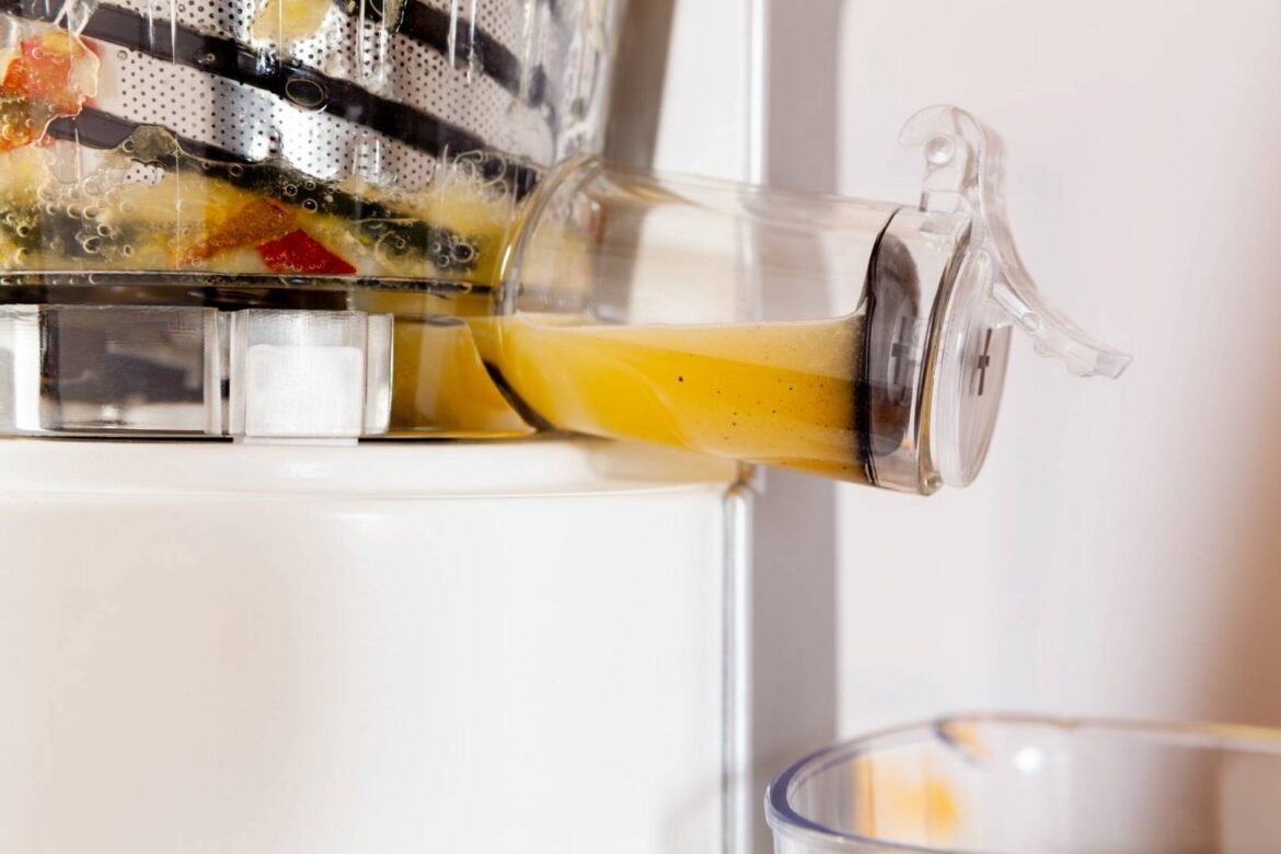 Koktajle owocowe i smoothies, czyli 5 przepisów na letnie orzeźwienie!