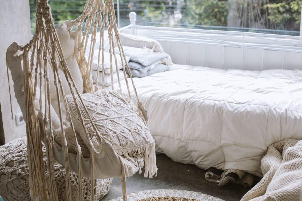 Jak urządzić pokój nastolatka: praktyczne porady i inspirujące pomysły