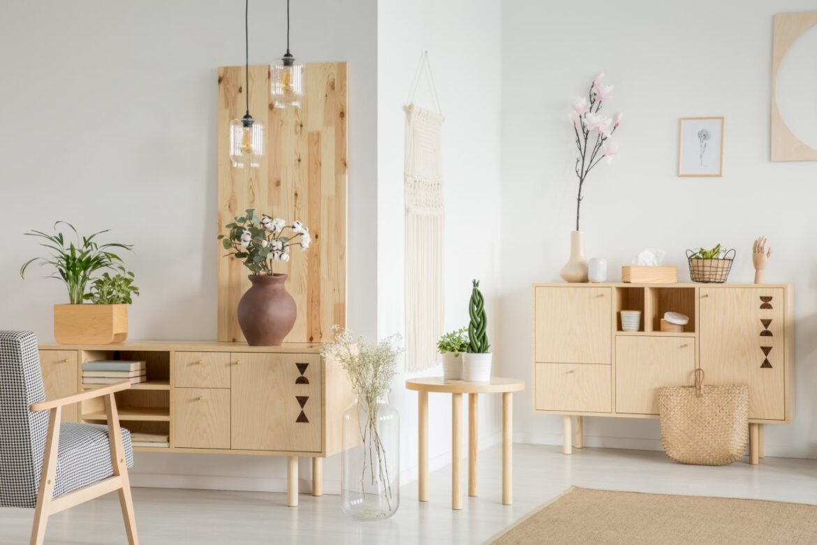 Cinder Furniture. Mebel, który przetrwa pokolenia i stanie się sercem Państwa domu